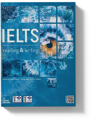 IELTS Reading Writing Hazırlık Kitabı